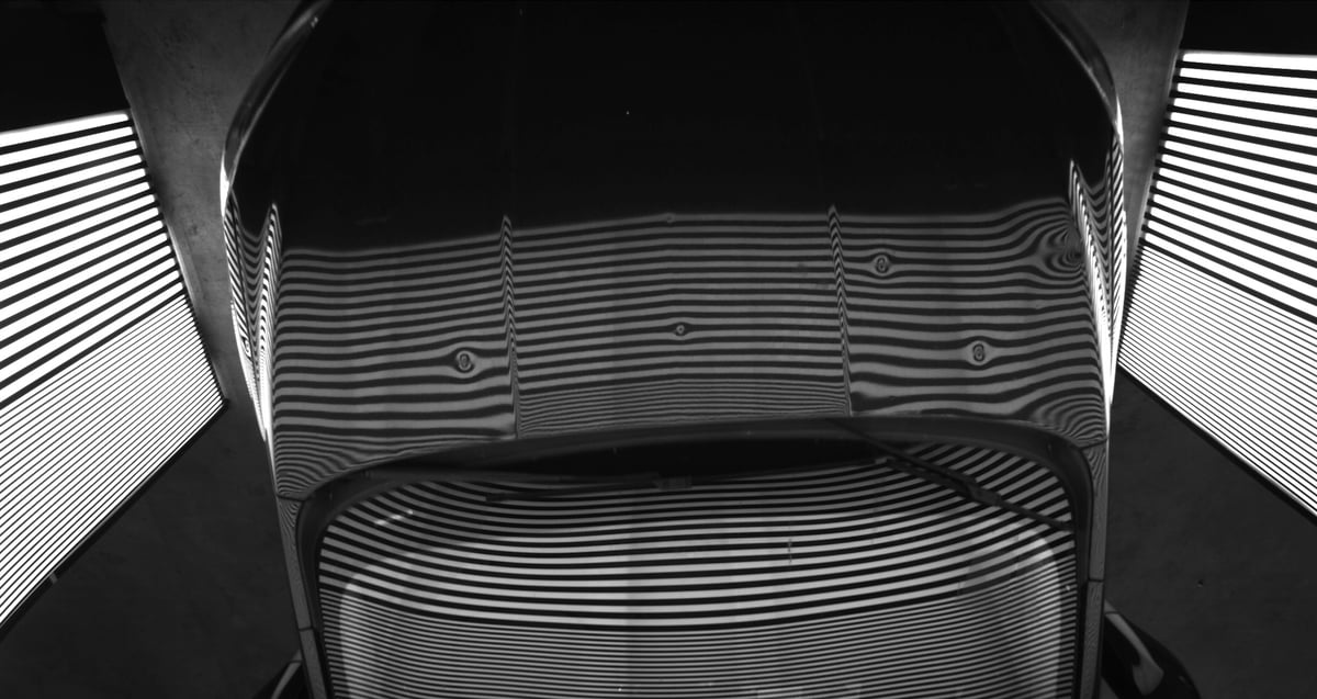 Top-scanner